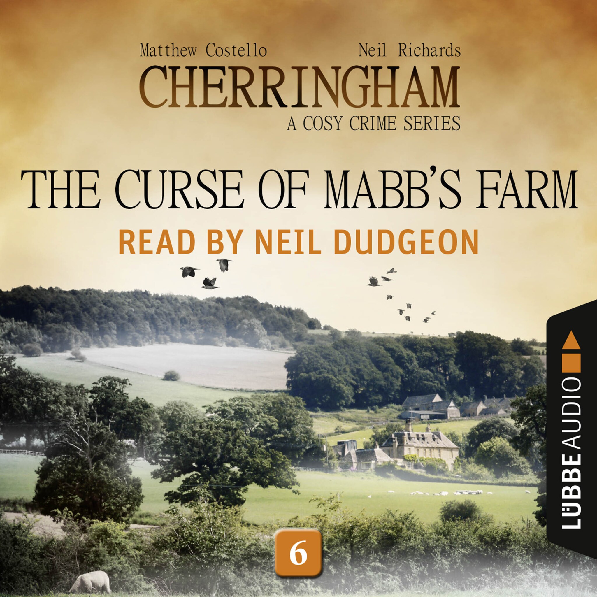 The Curse of Mabb”s Farm – Cherringham – A Cosy Crime Series: Mystery Shorts 6 (Unabridged) ilmaiseksi