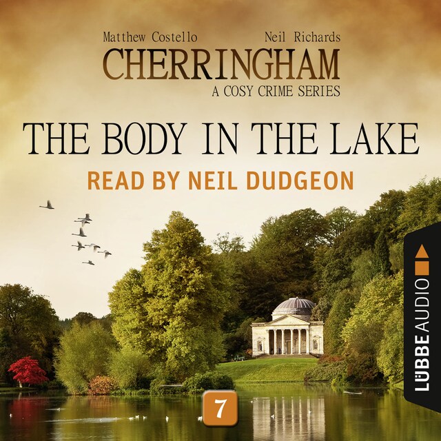 The Body in the Lake