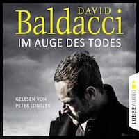 Im Auge des Todes - Will Robies dritter Fall - Will Robie 3 (Ungekürzt)