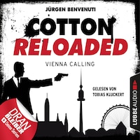 Cotton Reloaded, Folge 44: Vienna Calling