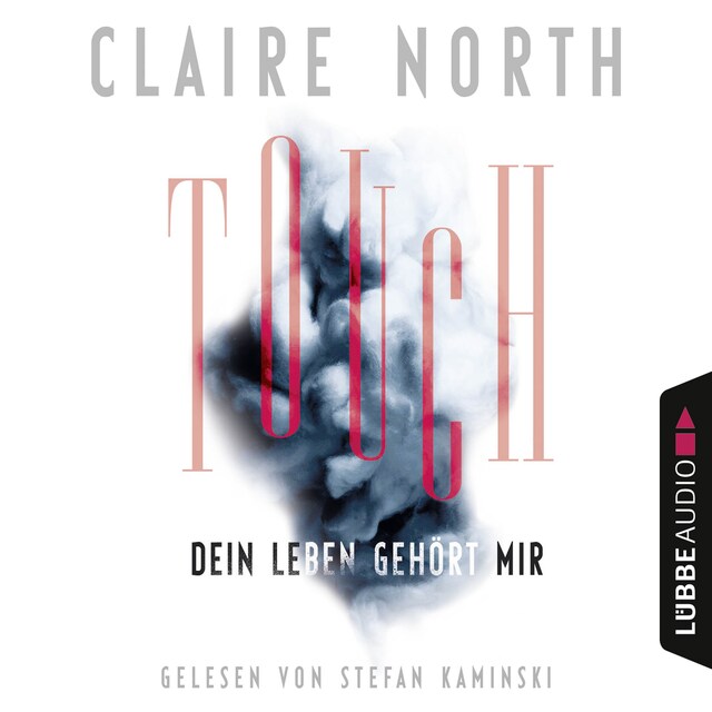 Book cover for Touch - Dein Leben gehört mir