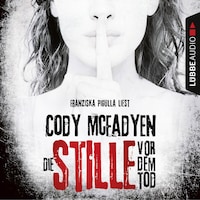 Die Stille vor dem Tod - Smoky Barrett 5