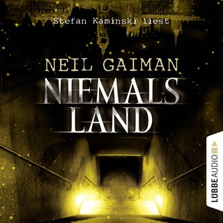 Niemalsland als Hörbuch