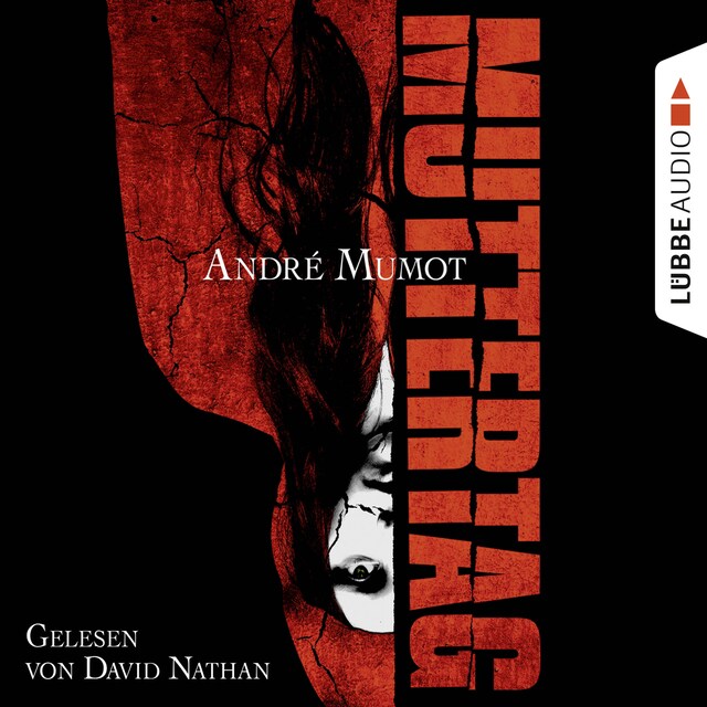 Book cover for Muttertag