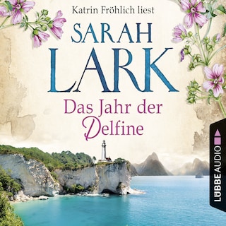 Das Jahr der Delfine als Hörbuch