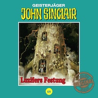 John Sinclair, Tonstudio Braun, Folge 59: Luzifers Festung