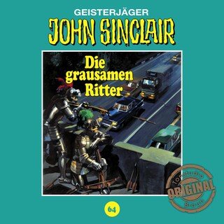 Tonstudio Braun, Folge 64: Die grausamen Ritter. Teil 1 von 2 als Hörbuch