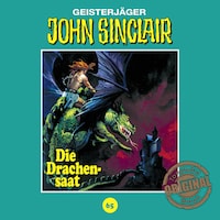 John Sinclair, Tonstudio Braun, Folge 65: Die Drachensaat. Teil 2 von 2