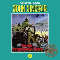 John Sinclair, Tonstudio Braun, Folge 67: Tal der vergessenen Toten