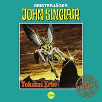 John Sinclair, Tonstudio Braun, Folge 106: Tokatas Erbe