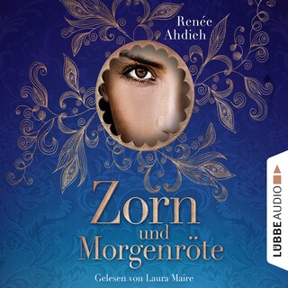 Zorn und Morgenröte als Hörbuch