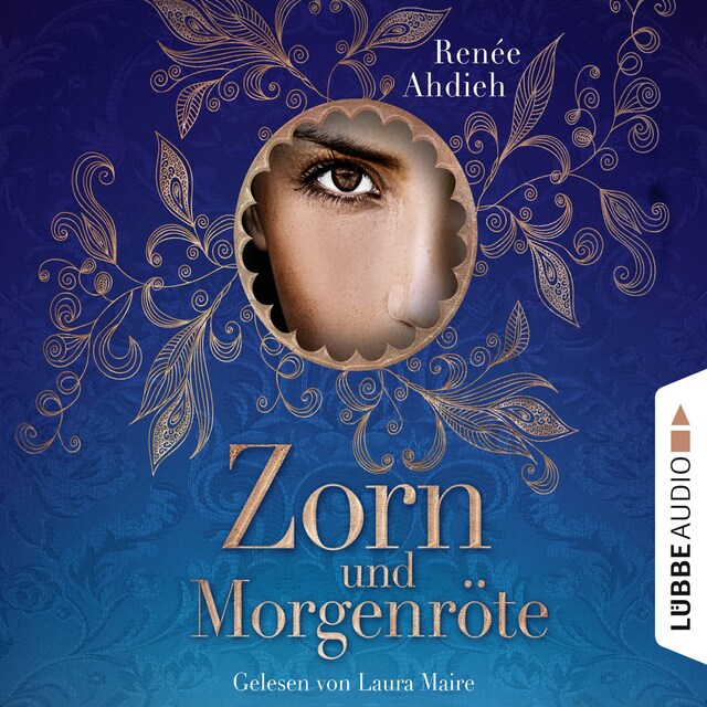 Book cover for Zorn und Morgenröte