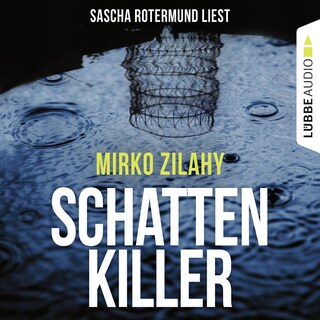 Schattenkiller als Hörbuch