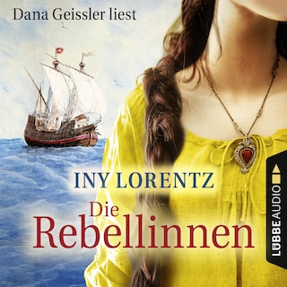 Die Rebellinnen als Hörbuch