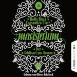 Der Schlüssel aus Bronze - Magisterium, Teil 3 (Gekürzt)