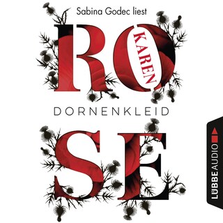 Dornenkleid als Hörbuch