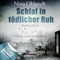 Schlaf in tödlicher Ruh - John Benthien: Die Jahreszeiten-Reihe 1 (Ungekürzt)