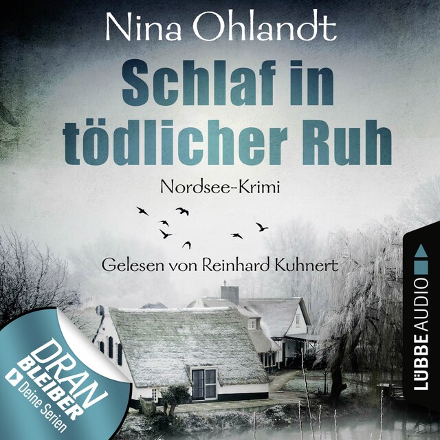 Schlaf in tödlicher Ruh - John Benthien: Die Jahreszeiten-Reihe 1 (Ungekürzt)