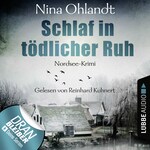 Schlaf in tödlicher Ruh - John Benthien: Die Jahreszeiten-Reihe 3 (Ungekürzt)