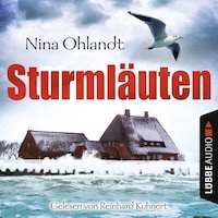 Sturmläuten - John Benthiens vierter Fall (Ungekürzt)