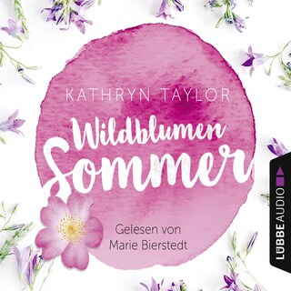 Wildblumensommer (Gekürzt) bookCoverFor