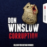 Corruption (Ungekürzt)