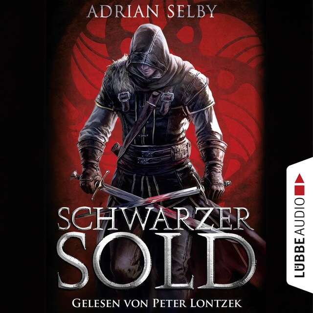 Book cover for Schwarzer Sold (Ungekürzt)