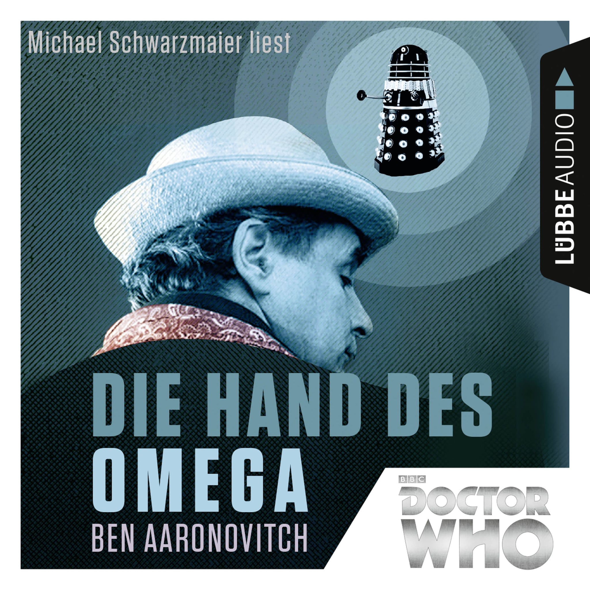 Die Hand des Omega – Doctor Who Romane 1 (Gekürzt) ilmaiseksi