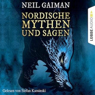 Nordische Mythen und Sagen als Hörbuch