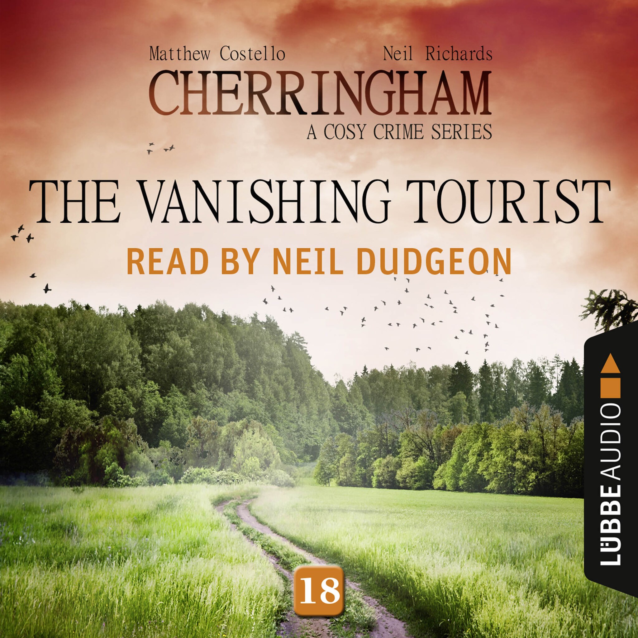 The Vanishing Tourist – Cherringham – A Cosy Crime Series: Mystery Shorts 18 (Unabridged) ilmaiseksi