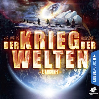 Teil 1: Ankunft als Hörbuch