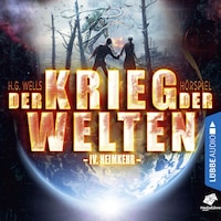 Heimkehr - Der Krieg der Welten, Teil 4