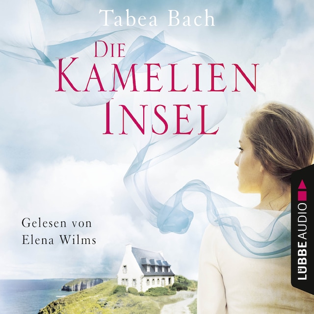 Book cover for Die Kamelien-Insel - Kamelien-Insel 1 (Gekürzt)
