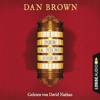 Der Da Vinci Code (Gekürzt)