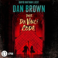 Der Da Vinci Code (Gekürzt)