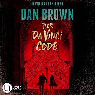 Der Da Vinci Code als Hörbuch