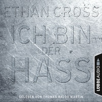 Ich bin der Hass - Ein Shepherd Thriller 5 (Gekürzt)