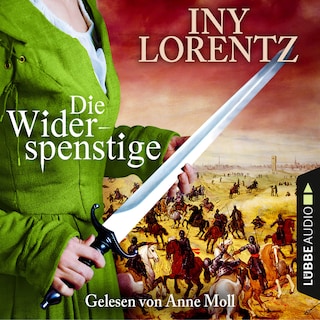 Die Widerspenstige als Hörbuch