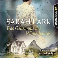 Das Geheimnis des Winterhauses