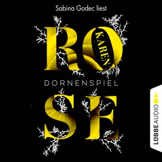 Dornenspiel als Hörbuch
