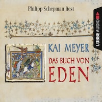 Das Buch von Eden (Gekürzt)