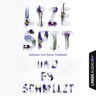 Und es schmilzt als Hörbuch