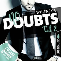 No Doubts - Reasonable Doubt 2 (Ungekürzt)