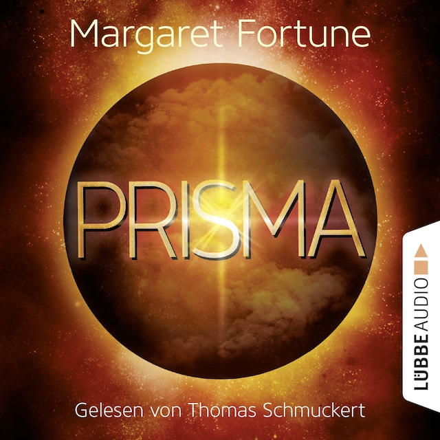 Book cover for Prisma - Krieg der Schatten 2 (Ungekürzt)
