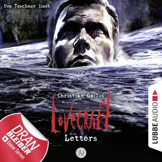 Lovecraft Letters - Lovecraft Letters, Folge 4 als Hörbuch