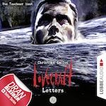 Lovecraft Letters - Lovecraft Letters 4 (Ungekürzt)
