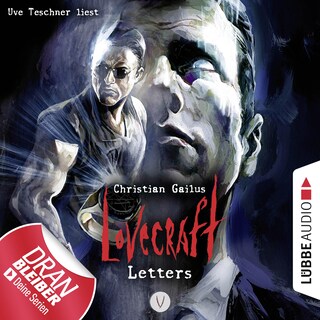 Lovecraft Letters - Lovecraft Letters, Folge 5 als Hörbuch