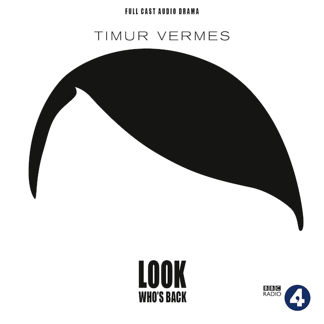 Book cover for Look Who's Back (Audiodrama)