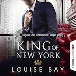 King of New York - New York Royals 1 (Gekürzt)