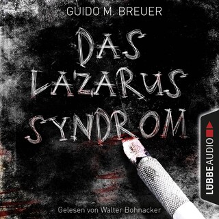 Das Lazarus-Syndrom (Ungekürzt) bookCoverFor